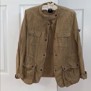 Gap Outerwear Jacket